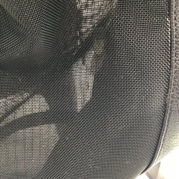 Karl Lagerfeld Paris Women's Dress Ankle Boot, size 8.5, color black - Picture 4 of 4